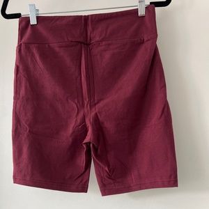 LULAROE Biker Shorts